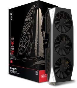 Karta graficzna XFX MERCURY RX 9070XT Gaming LED 16GB (RX-97TMERCB9)