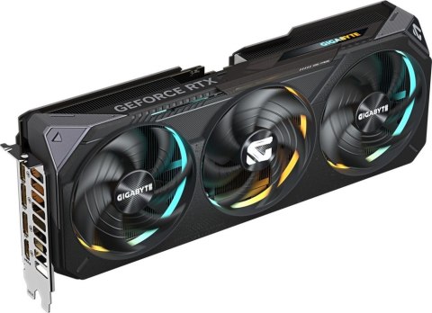 Karta graficzna Gigabyte GeForce RTX 5070 GAMING OC 12GB Karta graficzna Gigabyte GeForce RTX 5070 GAMING OC 12GB