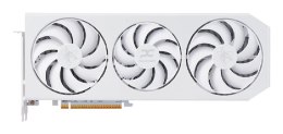 Karta graficzna POWERCOLOR Hellhound RX9070XT S WH 16GB (RX9070XT 16G-L/OC/WHITE)