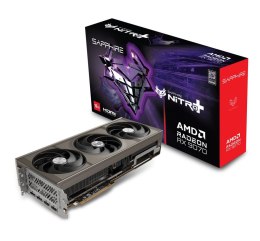 Karta graficzna SAPPHIRE NITRO+ RX 9070 GAMING OC 16GB GDDR6 (11349-01-20G)