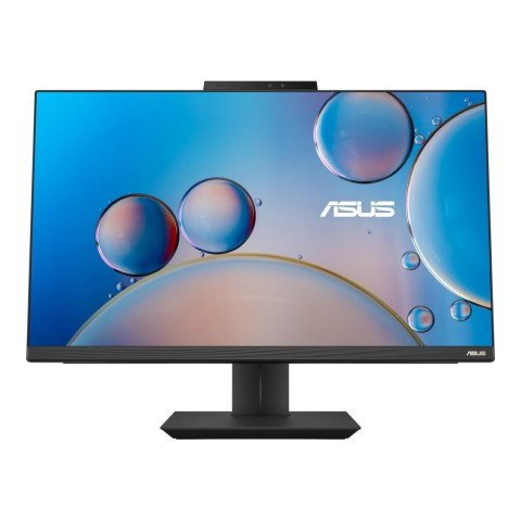 Komputer AiO Asus A5702WVARK-BPE014W 27"FHD/Core 7 150U/16GB/SSD512GB/Intel Graphics/W11 Komputer AiO Asus A5702WVARK-BPE014W 27"FHD/Core 7 150U/16GB/SSD512GB/Intel Graphics/W11