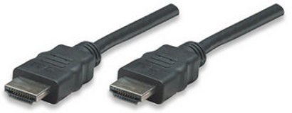 MANHATTAN HDMI-HDMI 3m 3m /s