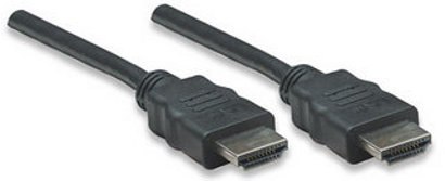 MANHATTAN HDMI-HDMI 3m 3m /s