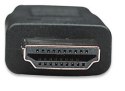 MANHATTAN HDMI-HDMI 3m 3m /s