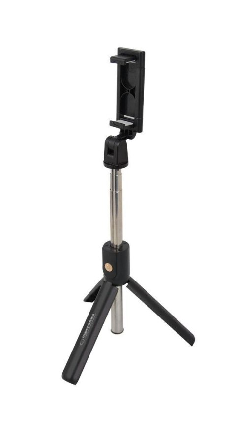 Monopod-statyw Esperanza EMM123 do selfie Bluetooth Monopod-statyw Esperanza EMM123 do selfie Bluetooth