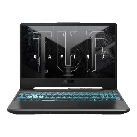 Notebook Asus TUF Gaming A15 FA506NCR-HN008W 15,6"FHD/Ryzen 7 7435HS/16GB/SSD512GB/RTX3050-4GB/144Hz/W11 Black Notebook Asus TUF Gaming A15 FA506NCR-HN008W 15,6"FHD/Ryzen 7 7435HS/16GB/SSD512GB/RTX3050-4GB/144Hz/W11 Black