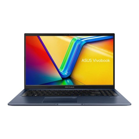 Notebook Asus Vivobook 15 X1502VA-BQ689 15,6"FHD/i5-13420H/16GB/SSD512GB/UHD Granatowy Notebook Asus Vivobook 15 X1502VA-BQ689 15,6"FHD/i5-13420H/16GB/SSD512GB/UHD Granatowy