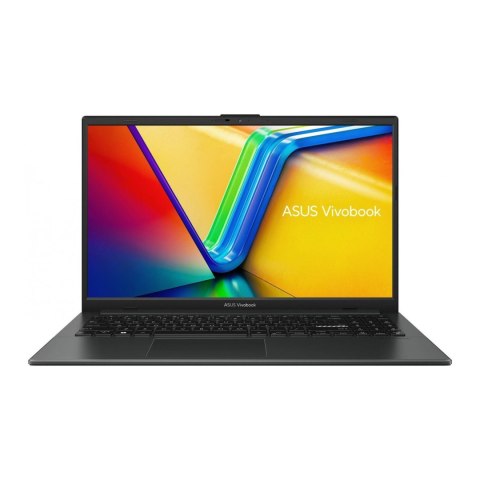 Notebook Asus Vivobook GO 15 E1504FA-L11040W 15,6"FHD/Ryzen 5 7520U/16GB/SSD1TB/Radeon/W11 Czarny Notebook Asus Vivobook GO 15 E1504FA-L11040W 15,6"FHD/Ryzen 5 7520U/16GB/SSD1TB/Radeon/W11 Czarny