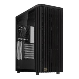 Obudowa Asus ProArt PA401 WOOD TG PWM BLACK ATX