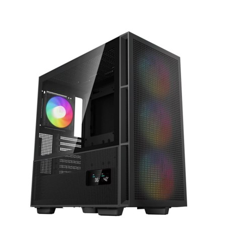 Obudowa DEEPCOOL CH560 Obudowa DEEPCOOL CH560