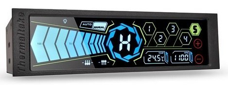 Obudowy PC Commander FT THERMALTAKE