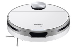 Odkurzacz automatyczny SAMSUNG Jet Bot 60W Jet Bot+ VR30T85513W/WA