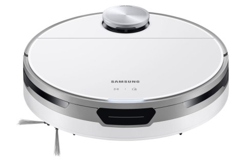 Odkurzacz automatyczny SAMSUNG Jet Bot 60W Jet Bot+ VR30T85513W/WA
