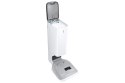 Odkurzacz automatyczny SAMSUNG Jet Bot 60W Jet Bot+ VR30T85513W/WA
