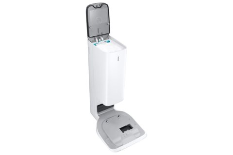 Odkurzacz automatyczny SAMSUNG Jet Bot 60W Jet Bot+ VR30T85513W/WA