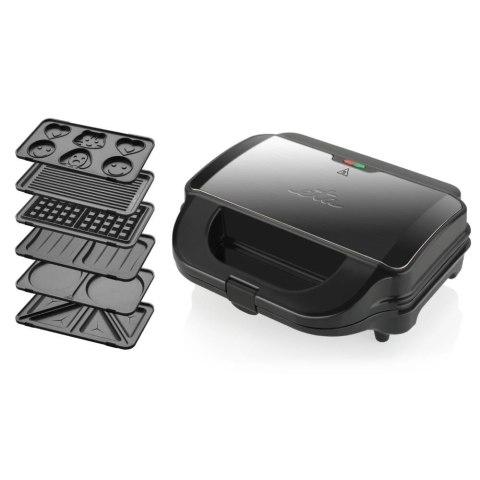 Opiekacz ETA Sorento Plus 6 w 1 - 515190000 Opiekacz ETA Sorento Plus 6 w 1 - 515190000