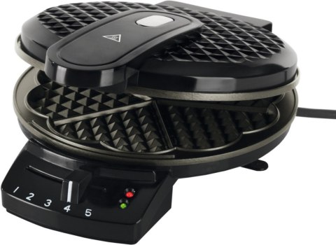 Opiekacz RAVANSON GR-7010 (1200W /Czarny ) Opiekacz RAVANSON GR-7010 (1200W /Czarny )
