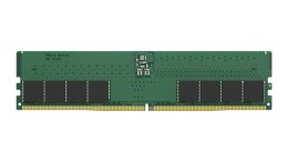 Pamięć KINGSTON (DIMM/DDR5/48 GB/5600MHz/1.1V/46 CLCL/SINGLE)