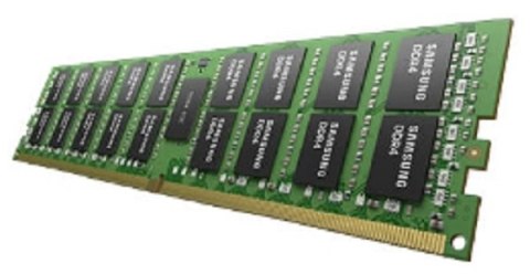 Pamięć SAMSUNG (DIMM/DDR4/32 GB/2933MHz/1.2V/SINGLE) Pamięć SAMSUNG (DIMM/DDR4/32 GB/2933MHz/1.2V/SINGLE)
