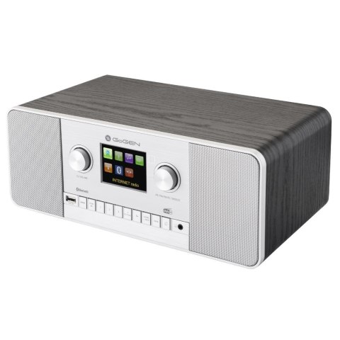 Radio internetowe GoGEN - IR257BTDAB Radio internetowe GoGEN - IR257BTDAB