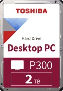 TOSHIBA HDWD220UZSVA (2 TB /3.5" /5400RPM )