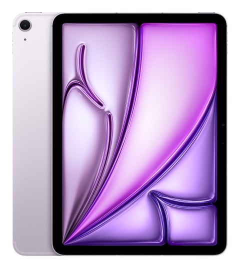 Tablet APPLE iPad Air 11 cali Wi-Fi + LTE 128 GB Fioletowy (11"/Apple M3/128GB/iPadOS 18/Wi-Fi/Fioletowy) Tablet APPLE iPad Air 11 cali Wi-Fi + LTE 128 GB Fioletowy (11"/Apple M3/128GB/iPadOS 18/Wi-Fi/Fioletowy)