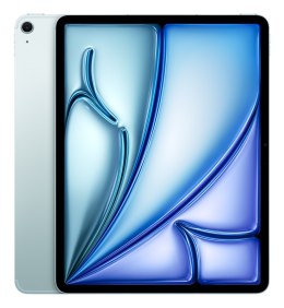 Tablet APPLE iPad Air 13 cali WiFi + LTE 128 GB Niebieski (13