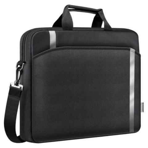 Torba do notebooka Defender SHINY 15.6" - 16" czarna Torba do notebooka Defender SHINY 15.6" - 16" czarna