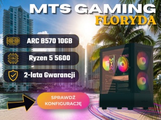 MTS GAMING - FLORYDA
