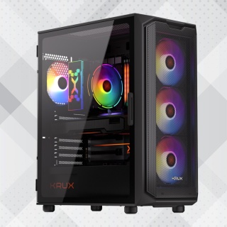 MTS GAMING PRO - CALIFORNIA