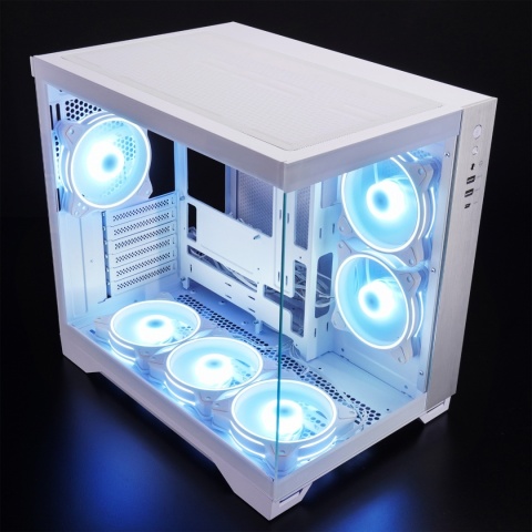 MTS GAMING PRO - ALASKA