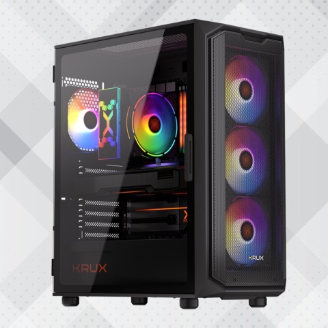 MTS GAMING - TEXAS