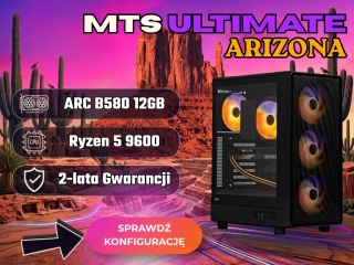 MTS ULTIMATE - ARIZONA