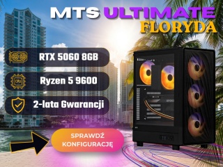 MTS ULTIMATE - FLORYDA
