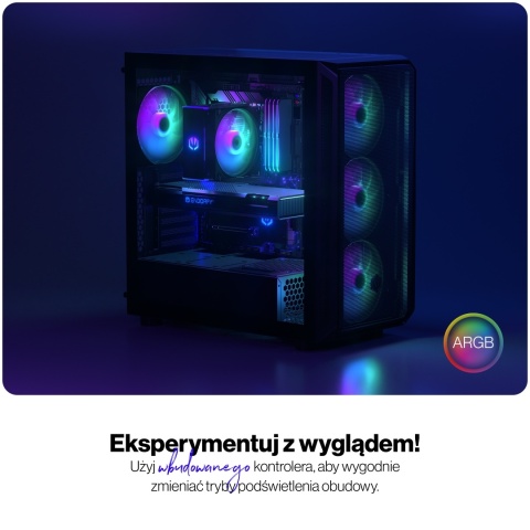 MTS ULTIMATE - WASZYNGTON